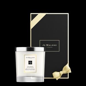 Jo Malone Home - Lime Basil & Mandarin scented candle